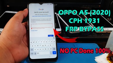 OPPO A5 2020 Frp Bypass,CPH1931 Frp Bypass Android 10 OPPO A5 2020 Frp Bypass,CPH1931 Frp Bypass Android 10