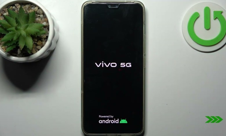 How to Factory Reset VIVO V23? How to Factory Reset VIVO V23?
