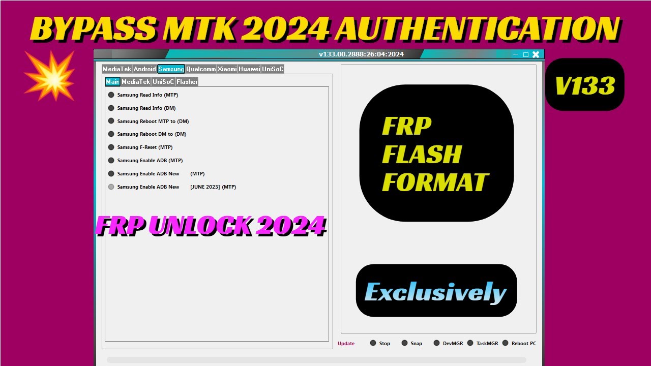 MTK Auth Bypass Tool v133.00.2888 | MI Unlock tool | MTK Auth Bypass Tool v133.00.2888 | MI Unlock tool |