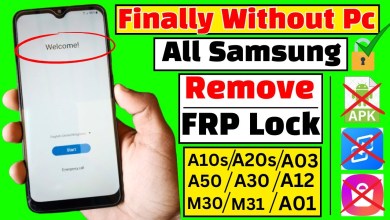 Finally | ALL SAMSUNG FRP BYPASS Unlock ALL Finally | ALL SAMSUNG FRP BYPASS Unlock ALL