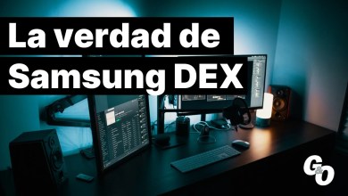 One month using Samsung DEX One month using Samsung DEX