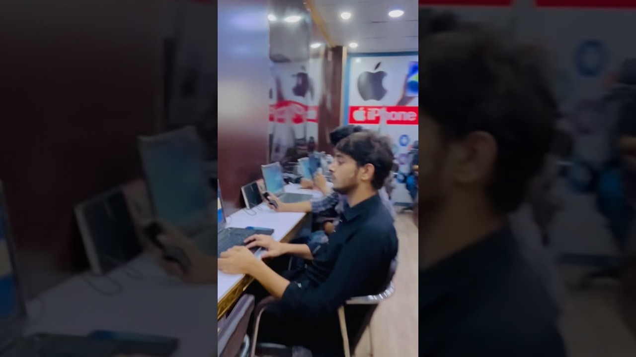 Mobile software practicles | #viral #shorts Mobile software practicles | #viral #shorts