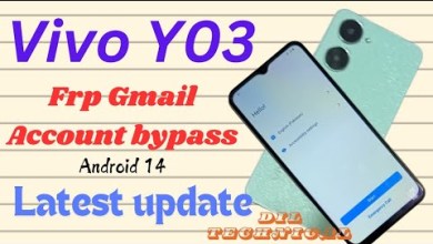 Curious about Vivo Y03 Frp bypass on Android 14? Learn how to remove Gmail! Curious about Vivo Y03 Frp bypass on Android 14? Learn how to remove Gmail!