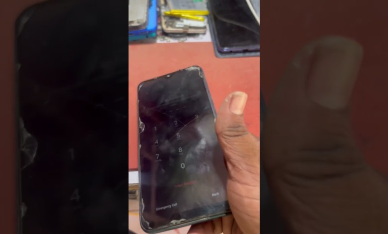 oppo a5s a3s a7 hard reset without pc oppo a5s a3s a7 hard reset without pc