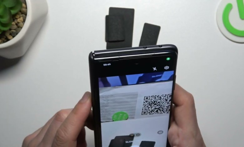 Honor Magic V2 FOLD – How to Record Slow Motion Videos? Honor Magic V2 FOLD – How to Record Slow Motion Videos?