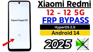 Unlocking Secrets: Bypass Google Account on Redmi 12 & 12 5G in 2025 – What You Need to Know! Unlocking Secrets: Bypass Google Account on Redmi 12 & 12 5G in 2025 – What You Need to Know!