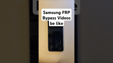 Unlock Samsung FRP effortlessly without any codes in 2025 – Intriguing new video reveal Unlock Samsung FRP effortlessly without any codes in 2025 – Intriguing new video reveal