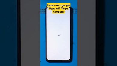 Bypass Frp akun google Oppo A17 Tanpa Komputer Bypass Frp akun google Oppo A17 Tanpa Komputer