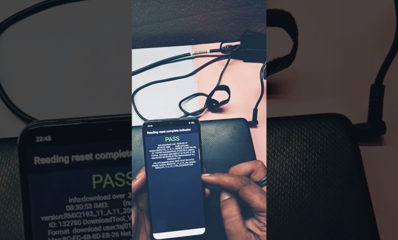Unlock any OPPO Mobile without losing data Unlock any OPPO Mobile without losing data