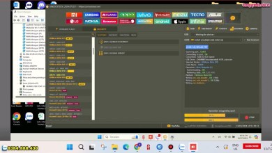 Huawei Honor Play COR-L29 Frp Bypass Unlocktool Huawei Honor Play COR-L29 Frp Bypass Unlocktool