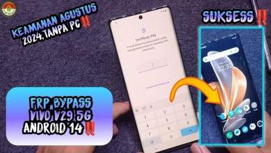 Unlock the Mystery: Bypass FRP on Vivo V29 5G with Android 14 August Security Unlock the Mystery: Bypass FRP on Vivo V29 5G with Android 14 August Security