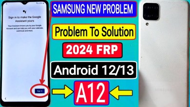 Samsung A12(A127F) FRP Bypass | A12 Frp Android Samsung A12(A127F) FRP Bypass | A12 Frp Android