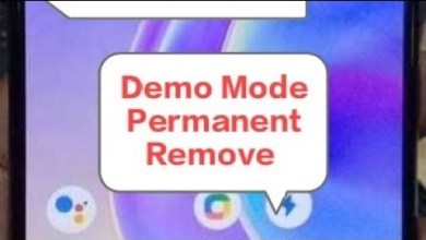 Vivo V30/ V30 Pro/ V30 Lite Demo Mode Remove Permanent Vivo V30/ V30 Pro/ V30 Lite Demo Mode Remove Permanent