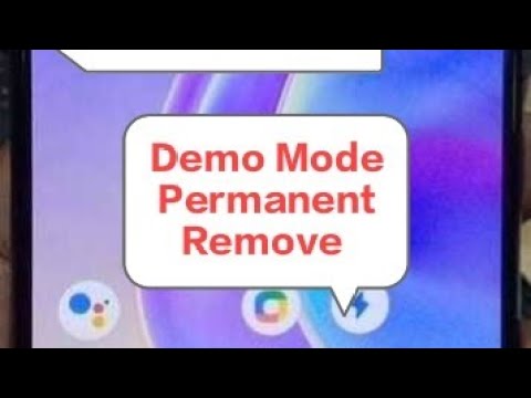 Vivo V30/ V30 Pro/ V30 Lite Demo Mode Remove Permanent Vivo V30/ V30 Pro/ V30 Lite Demo Mode Remove Permanent