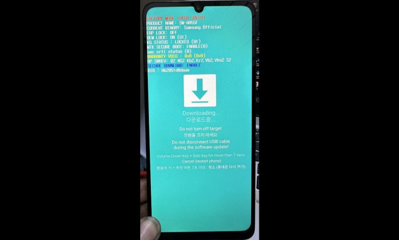 2024 Permanent MDM Removed Samsung A05 Binary 1-2. 2024 Permanent MDM Removed Samsung A05 Binary 1-2.