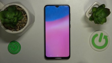 Personalizing Your Device: Setting Up Samsung Personalizing Your Device: Setting Up Samsung