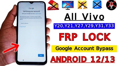 All Vivo Frp Bypass Android 12/13 | All Vivo Frp Bypass Android 12/13 |