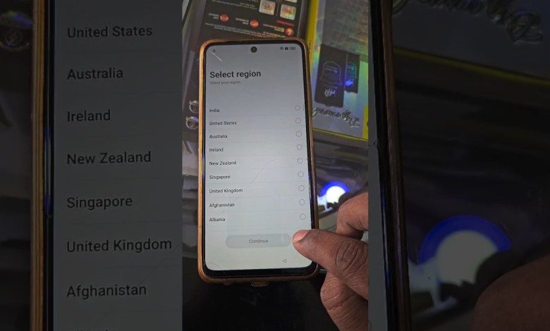 Unlock the Secrets: Bypass FRP on Realme C65 5G Without a Computer on Android 14! Unlock the Secrets: Bypass FRP on Realme C65 5G Without a Computer on Android 14!