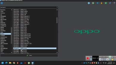 Oppo A12 CPH2083 Full Flash Pandora Tool #gsmakd Oppo A12 CPH2083 Full Flash Pandora Tool #gsmakd