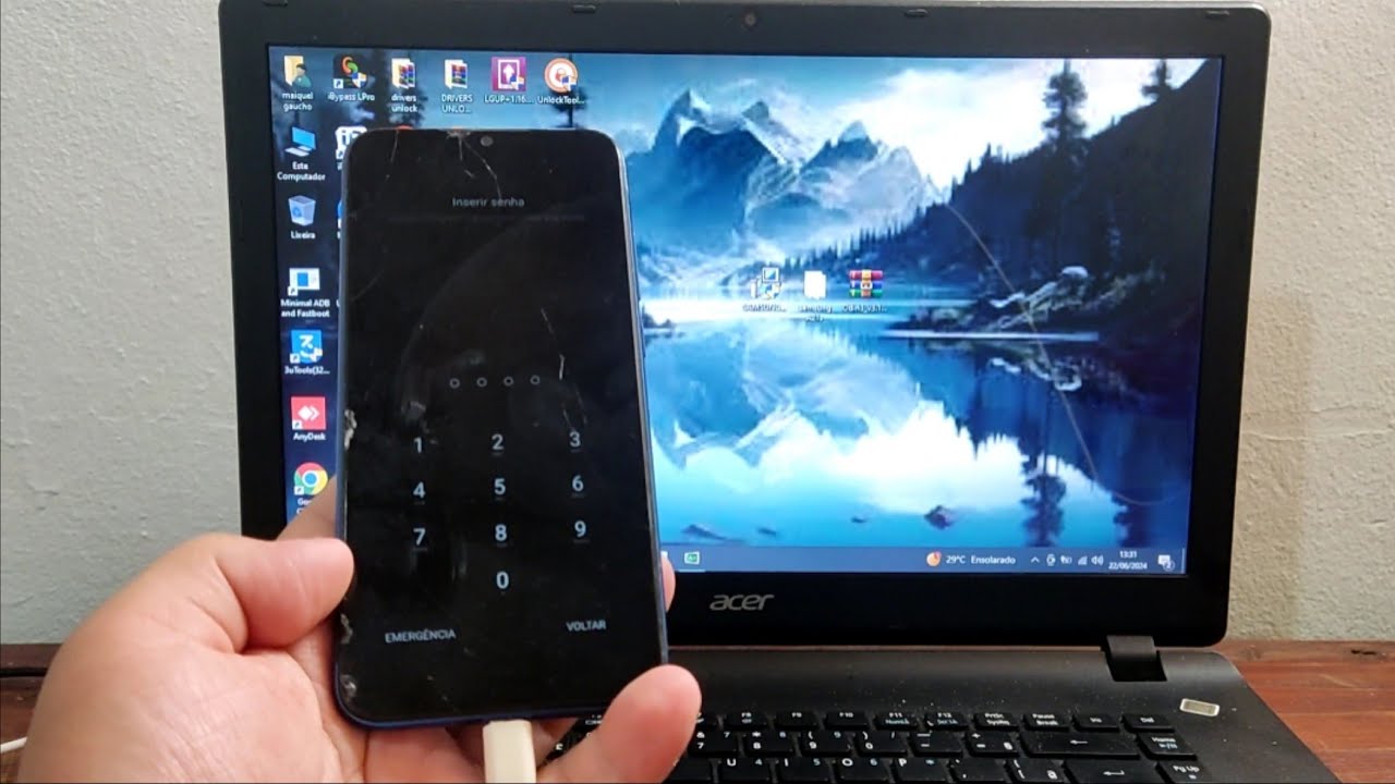 Hard Reset Xiaomi Note 8 Format Default Password or Pin Hard Reset Xiaomi Note 8 Format Default Password or Pin