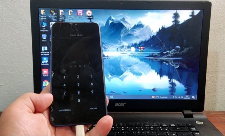 Hard Reset Xiaomi Note 8 Format Default Password or Pin Hard Reset Xiaomi Note 8 Format Default Password or Pin