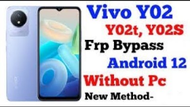 Unlock Vivo Y02 with Android 12 – No PC Required Unlock Vivo Y02 with Android 12 – No PC Required