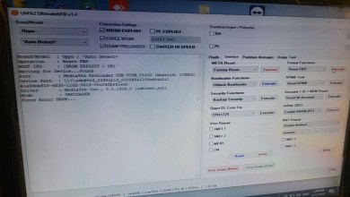 oppo any model frp bypass oppo any model frp bypass