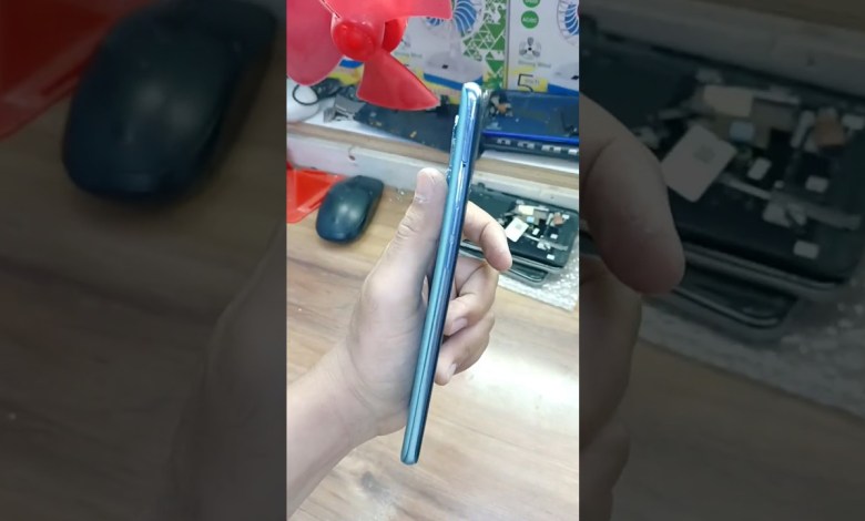 OPPO Reno7 Middle Frame OPPO Reno7 Middle Frame