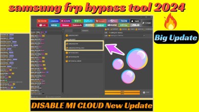 New tool update fix V4.0.0 2024 | SAMSUNG FRP BYPASS New tool update fix V4.0.0 2024 | SAMSUNG FRP BYPASS