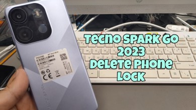Forgot Phone Lock? Tecno Spark Go 2023 BF7n, Delete Forgot Phone Lock? Tecno Spark Go 2023 BF7n, Delete