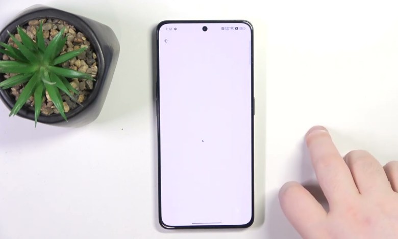 How to Delete Google Advertising ID on Oppo Reno 8 Pro How to Delete Google Advertising ID on Oppo Reno 8 Pro