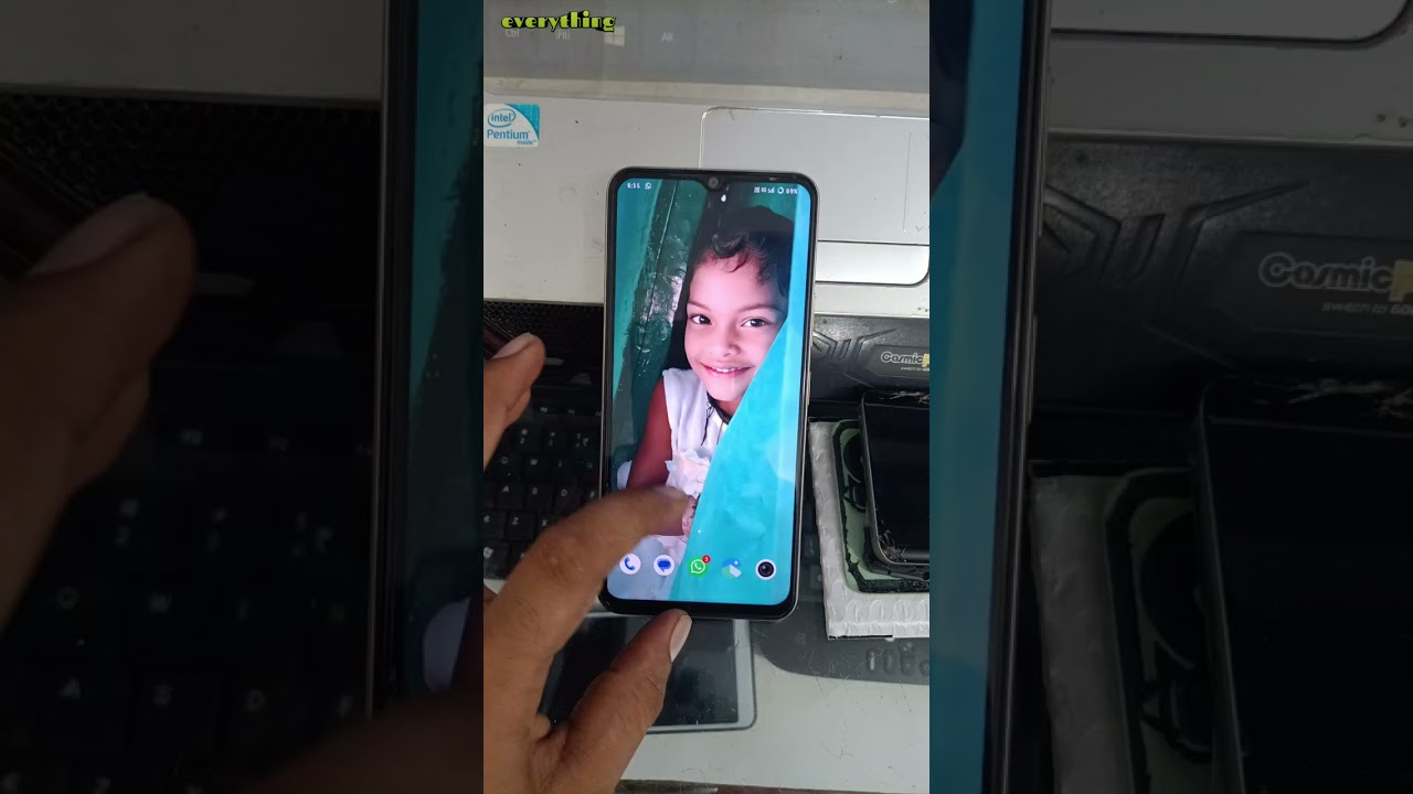 Bad damage in Impress’s wheel / Aaj shop ke ladke ne Bad damage in Impress’s wheel / Aaj shop ke ladke ne