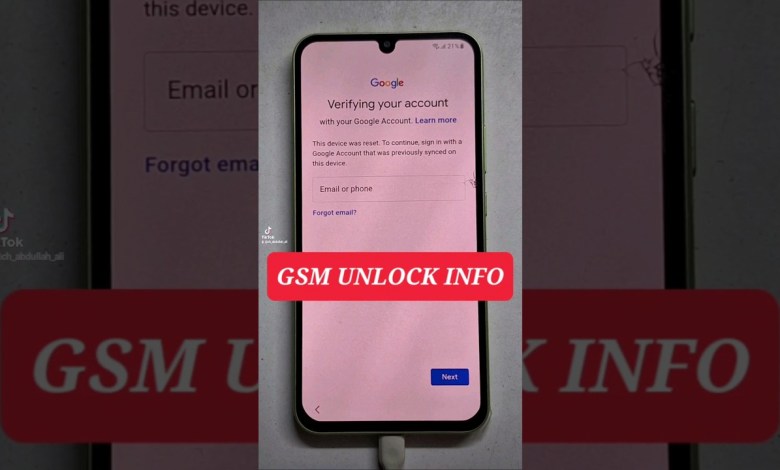 Samsung A34 A346E Frp Remove Done New Security Patch Samsung A34 A346E Frp Remove Done New Security Patch