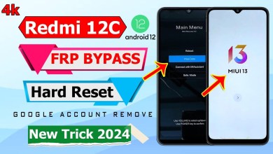 Redmi 12c Hard Reset FRP Bypass MIUI 13 Redmi12c FRP Redmi 12c Hard Reset FRP Bypass MIUI 13 Redmi12c FRP