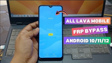 Lava Z2 Max LZG01 FRP Bypass | Lava Google Account Lava Z2 Max LZG01 FRP Bypass | Lava Google Account