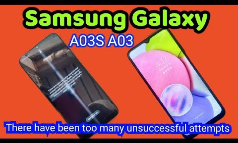 Samsung.there have been too many unsuccessful attempts Samsung.there have been too many unsuccessful attempts