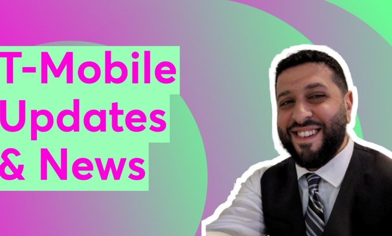 T-Mobile Bill Credits, Strange Lump Sum Account T-Mobile Bill Credits, Strange Lump Sum Account