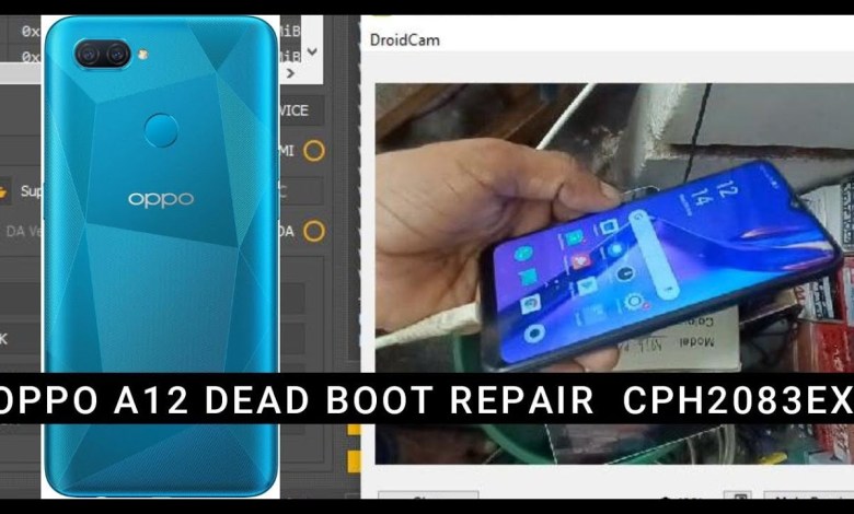 oppo A12 CPH2083EX DEAD BOOT REPAIR /FACTORY oppo A12 CPH2083EX DEAD BOOT REPAIR /FACTORY