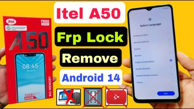 Curious about Itel A50 Frp Bypass on Android 14? Check out this New Trick for Itel A50 Curious about Itel A50 Frp Bypass on Android 14? Check out this New Trick for Itel A50