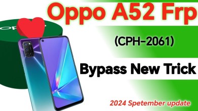 Oppo A52 Frp Bypass 2024// Frp Bypass Oppo A52 New Oppo A52 Frp Bypass 2024// Frp Bypass Oppo A52 New