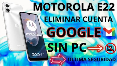 MOTOROLA E22 XT2239 REMOVE GOOGLE ACCOUNT (FRP) LATEST MOTOROLA E22 XT2239 REMOVE GOOGLE ACCOUNT (FRP) LATEST
