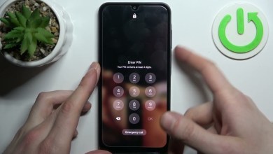 How to Remove Screen Lock on SAMSUNG Galaxy A05 – Hard How to Remove Screen Lock on SAMSUNG Galaxy A05 – Hard