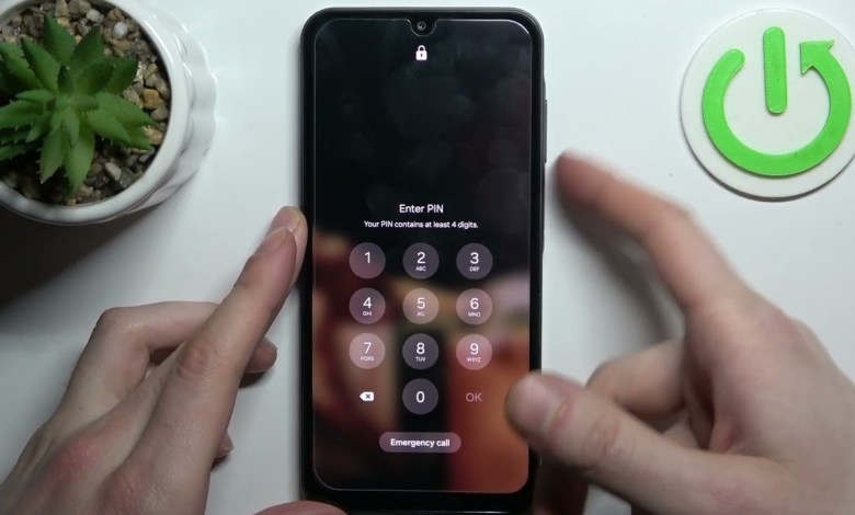 How to Remove Screen Lock on SAMSUNG Galaxy A05 – Hard How to Remove Screen Lock on SAMSUNG Galaxy A05 – Hard