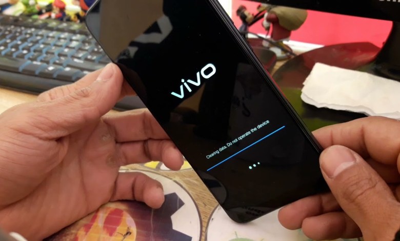 Hard reset Vivo Y52, Y72, X60 Pro remove password, Hard reset Vivo Y52, Y72, X60 Pro remove password,