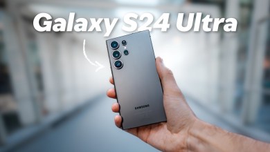 Samsung Galaxy S24 Ultra: Camera Review & First Samsung Galaxy S24 Ultra: Camera Review & First