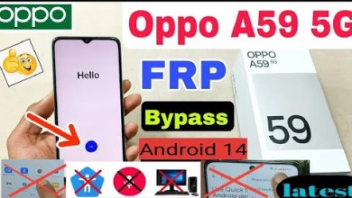 Unlock Oppo A59 5G with Android 14 | Curious about FRP Bypass on Oppo (CPH2617)? Unlock Oppo A59 5G with Android 14 | Curious about FRP Bypass on Oppo (CPH2617)?