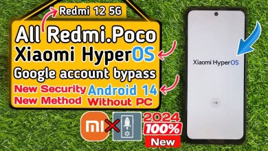 Redmi HyperOS | Redmi 12 5G Frp bypass hyperOS | Redmi Redmi HyperOS | Redmi 12 5G Frp bypass hyperOS | Redmi