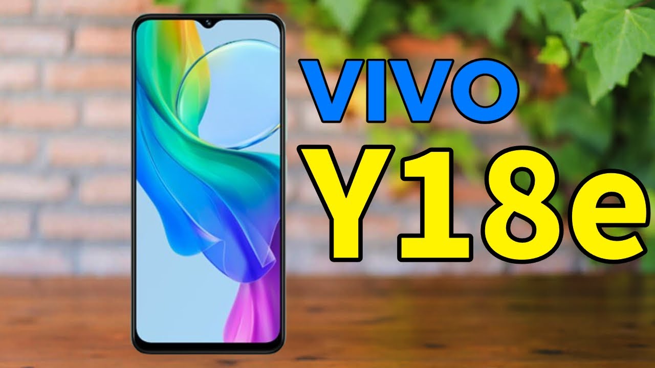 VIVO Y18e Price | Design | Specifications | 6.56″ VIVO Y18e Price | Design | Specifications | 6.56″