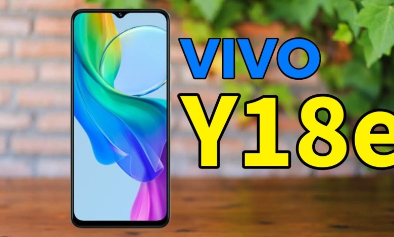 VIVO Y18e Price | Design | Specifications | 6.56″ VIVO Y18e Price | Design | Specifications | 6.56″
