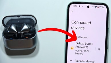 SAMSUNG Galaxy Buds 3 Pro: How to Connect to Phone SAMSUNG Galaxy Buds 3 Pro: How to Connect to Phone